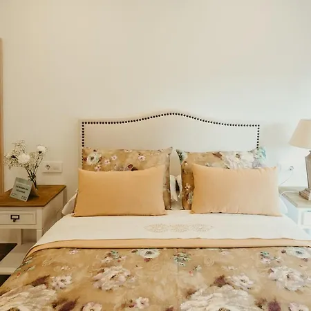 Apartamento Turistico Cedeira Casa Bustabad Cedeira